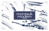 Spring 2016 - Montauk Modern DST