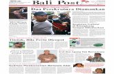 Edisi 12 Januari 2016 | Balipost.com