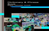Dictionory: English-Indonesian-Komodo