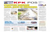 Epaper kpkpos 388 edisi senin 18 januari 2016