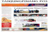 Epaper Tanjungpinang Pos 16 Januari 2016