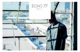 Echo77 Bali Man