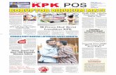 Epaper kpkpos 391 edisi senin 9 februari 2016