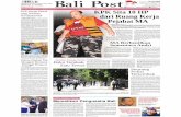 Edisi 16 Februari 2016 | Balipost.com