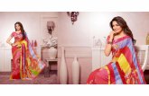 Printed sarees online