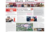 Edisi 22 Februari 2016 | Balipost.com