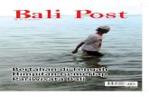 Majalah Bali Post Edisi 126