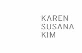 Karen Kim Portfolio
