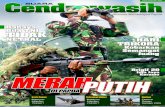 Suara Cendrawasih Edisi September 2009