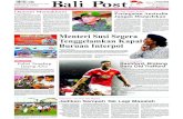 Edisi 27 Februari 2016 | Balipost.com