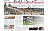 Edisi 08 Maret 2016 | Balipost.com