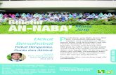 Buletin An-Naba' FSI FKUI Maret 2016