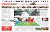 Tanjungpinang Pos 20 Maret 2016