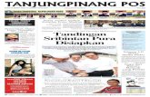 Tanjungpinang Pos 24 Maret 2016