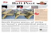 Edisi 28 Maret 2016 | Internasional Bali Post