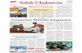 Edisi 31 Maret 2016 | Suluh Indonesia