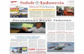 Edisi 05 April 2016 | Suluh Indonesia