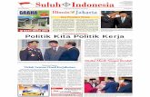 Edisi 08 April 2016 | Suluh Indonesia
