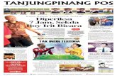 Tanjungpinang Pos 13 April 2016