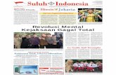 Edisi 14 April 2016 | Suluh Indonesia