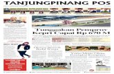 Tanjungpinang Pos 16 April 2016