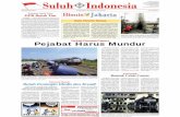 Edisi 26 April 2016 | Suluh Indonesia
