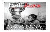 Bali Buzz #85