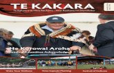 Te Kakara | Issue 31 | 2016