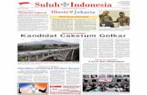 Edisi 03 Mei 2016 | Suluh Indonesia