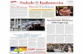 Edisi 17 Mei 2016 | Suluh Indonesia