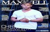 Revista Maxwell Guadalajara Ed. 40