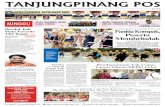 Tanjungpinang Pos 29 Mei 2016