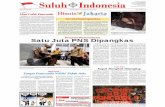 Edisi 02 Juni 2016 | Suluh Indonesia