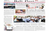 Edisi 04 Juni 2016 | Balipost.com