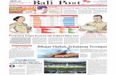 Edisi 10 juni 2016 | Balipost.com