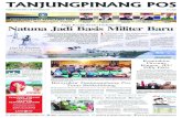 Tanjungpinang Pos 23 Juni 2016