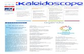 Kaléidoscope n° 143 - Mai 2016