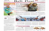 Edisi 24 Juni 2016 | Balipost.com