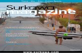 Surkawa Magazine