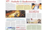 Edisi 01 Juli 2016 | Suluh Indonesia
