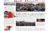 Edisi 4 Juli 2016 | Balipost.com