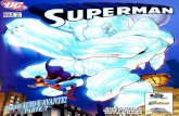 Superman para o alto e avante # 07 de 08