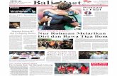 Edisi 8 Juli 2016 | Balipost.com