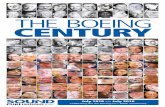 Boeing - 100th Anniversary Boeing