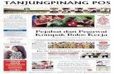 Tanjungpinang Pos 12 Juli 2016