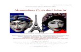 Memandang Paris dari Jakarta