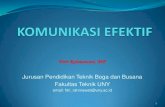 Komunikasi - Komunikasi Efektif.pdf