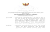 Peraturan Menteri Pekerjaan Umum Nomor : 08/PRT/M/2011