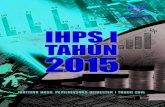 Ikhtisar Hasil Pemeriksaan Semester (IHPS) I 2015
