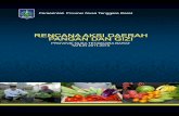 Rencana Aksi Daerah Pangan dan Gizi Provinsi Nusa Tenggara